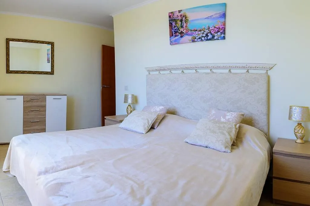 Apartmán Big And Beautiful House Costa Adeje