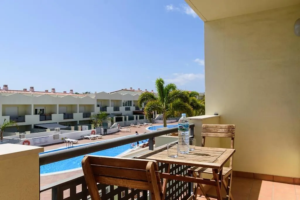 Apartamento Big And Beautiful House Costa Adeje  España