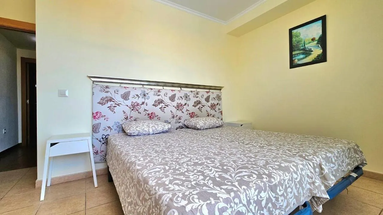 Apartamento Big And Beautiful House Costa Adeje  España