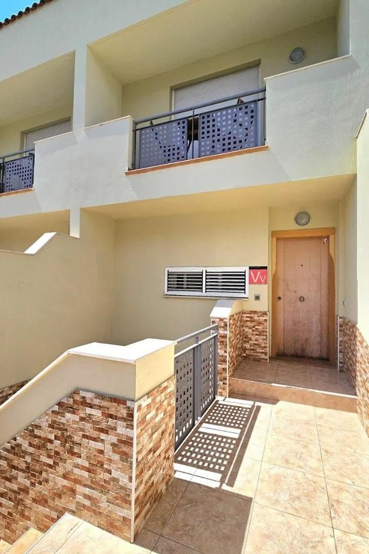 Apartamento Big And Beautiful House Costa Adeje