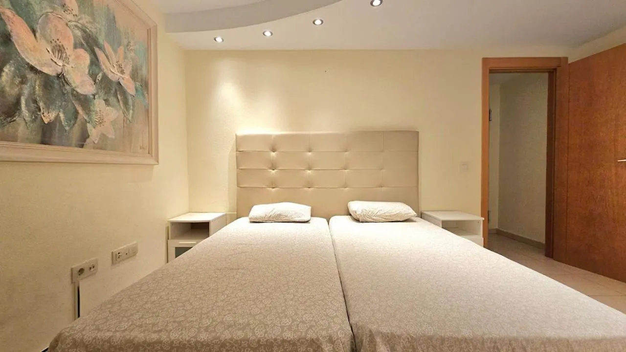 Apartamento Big And Beautiful House Costa Adeje   Costa Adeje (Tenerife)