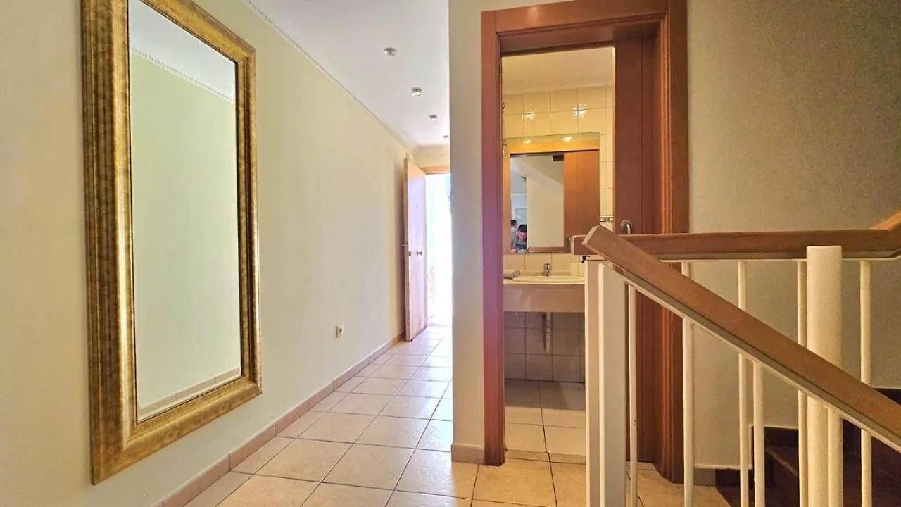 Apartamento Big And Beautiful House Costa Adeje
