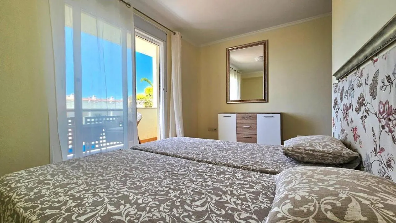 Apartamento Big And Beautiful House Costa Adeje