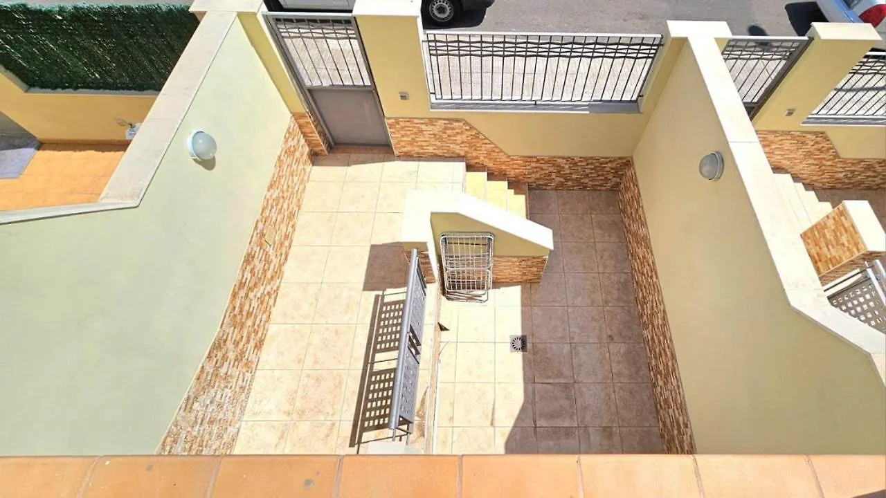 Apartamento Big And Beautiful House Costa Adeje  0*, Costa Adeje (Tenerife)