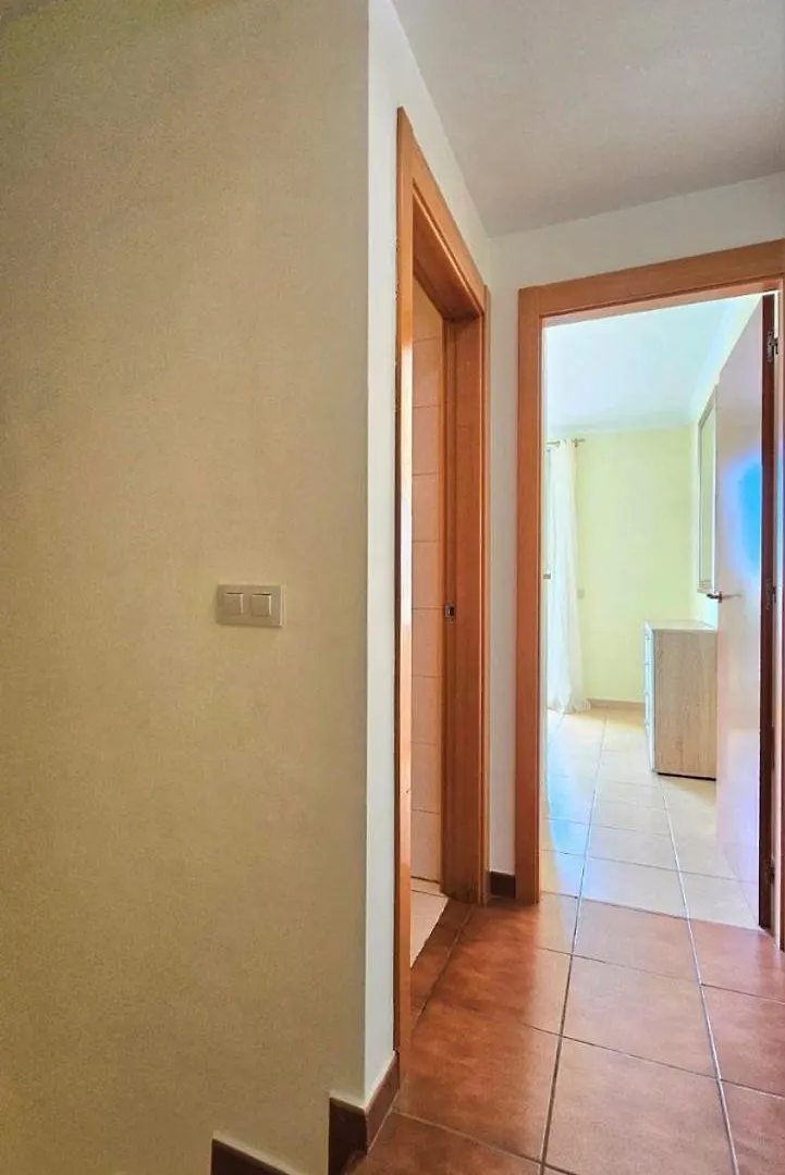 Apartamento Big And Beautiful House Costa Adeje